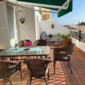 Miramar - Luxury Near Burriana With Pool , Nerja Spain