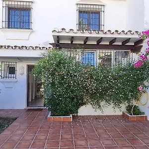 Maison Proche De La , Marbella Spain