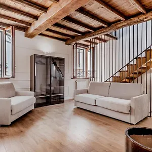 Apartamento - Vittoria Palace, Roma