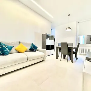 Be-c0 Luxury & Family , Milan Italy