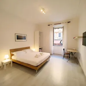  Appartamento Vivirome - 2 Bedrooms - San Giovanni