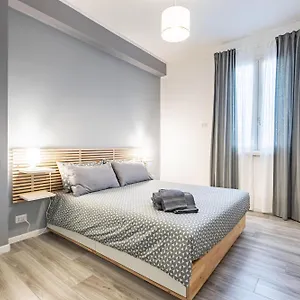  Appartamento Modern - Pet Friendly - Basilica San Paolo-colosseo