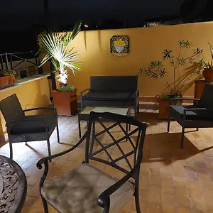 Anita Apartment