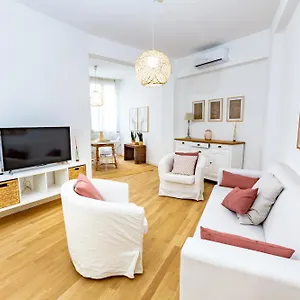 Noh Collection 3bdr Apartment- Trastevere Area Apartment