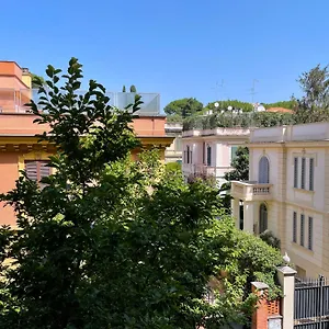 Apartamento Quiet In Biancamano - Metro A - San Giovanni - Centro Storico, Roma