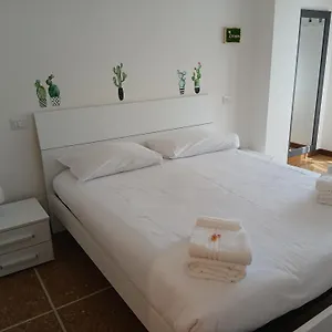  Appartamento La Piccoletta Di Garbatella
