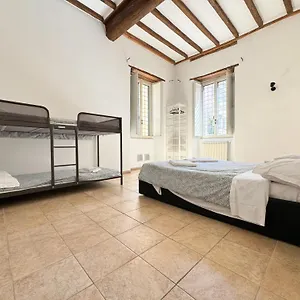 Apartamento Santa Rufina Boutique, Roma